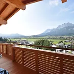 Aparthotel Romantik Sonnleitn