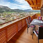 Aparthotel Romantik Sonnleitn