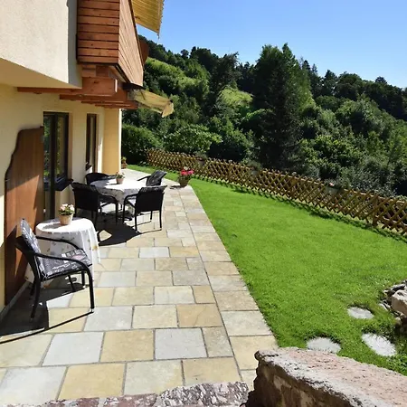 Romantik Sonnleitn Apartmanhotel Sankt Johann in Tirol