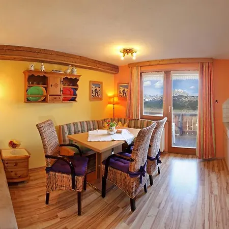 Apartmanhotel Romantik Sonnleitn Sankt Johann in Tirol