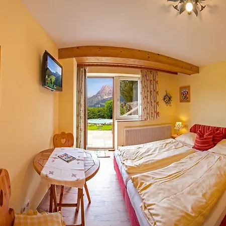 Romantik Sonnleitn Apartmanhotel Sankt Johann in Tirol
