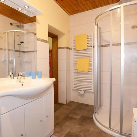 Romantik Sonnleitn Apartmanhotel Sankt Johann in Tirol