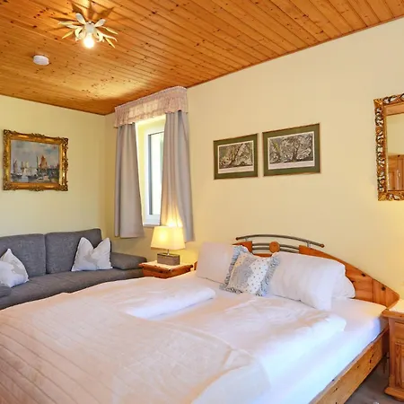 Apartmanhotel Romantik Sonnleitn 4*