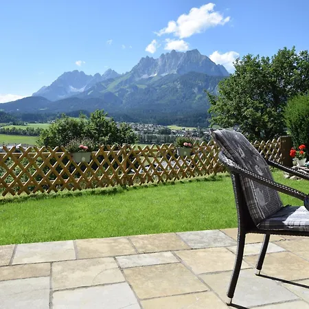 Romantik Sonnleitn 4* St. Johann in Tirol