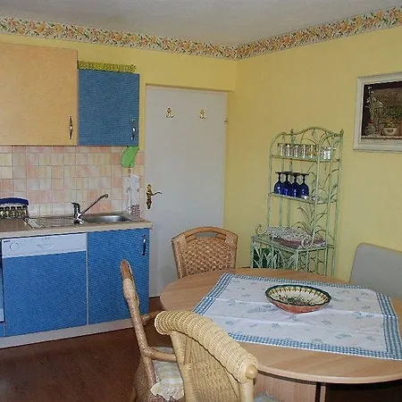 Apartmanhotel Romantik Sonnleitn