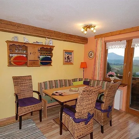 Apartmanhotel Romantik Sonnleitn