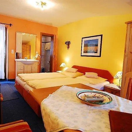 Apart-hotel Romantik Sonnleitn Sankt Johann in Tirol
