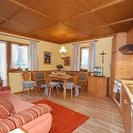 Apartmanhotel Romantik Sonnleitn
