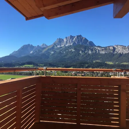 Romantik Sonnleitn Apartmanhotel