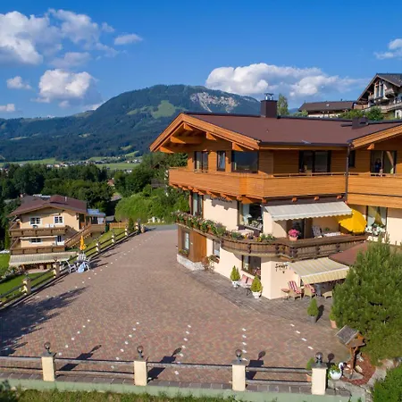 Apartmanhotel Romantik Sonnleitn 4*
