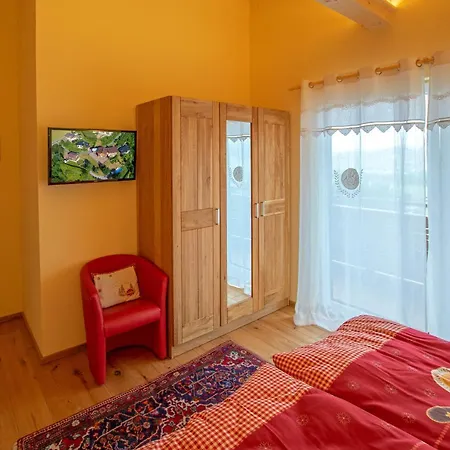 Romantik Sonnleitn Apartmanhotel Sankt Johann in Tirol