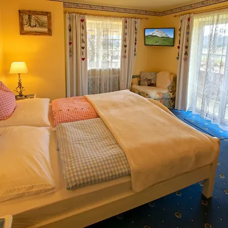 Apartmanhotel Romantik Sonnleitn