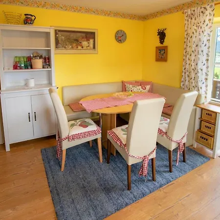 Apartmanhotel Romantik Sonnleitn Sankt Johann in Tirol