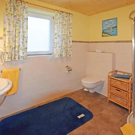 Apartmanhotel Romantik Sonnleitn Sankt Johann in Tirol