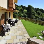 Romantik Sonnleitn Aparthotel Sankt Johann in Tirol