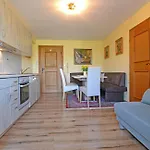 Romantik Sonnleitn Aparthotel Sankt Johann in Tirol