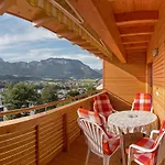 Aparthotel Romantik Sonnleitn Sankt Johann in Tirol