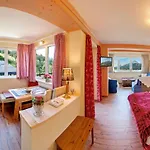 Romantik Sonnleitn 4* Sankt Johann in Tirol