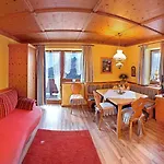 Romantik Sonnleitn 公寓式酒店