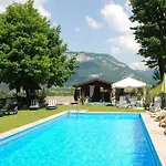 公寓式酒店 Romantik Sonnleitn