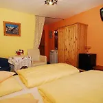 Romantik Sonnleitn 4* 蒂罗的圣约翰
