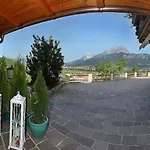 公寓式酒店 Romantik Sonnleitn