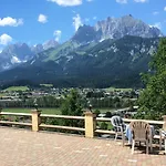 Romantik Sonnleitn Aparthotel