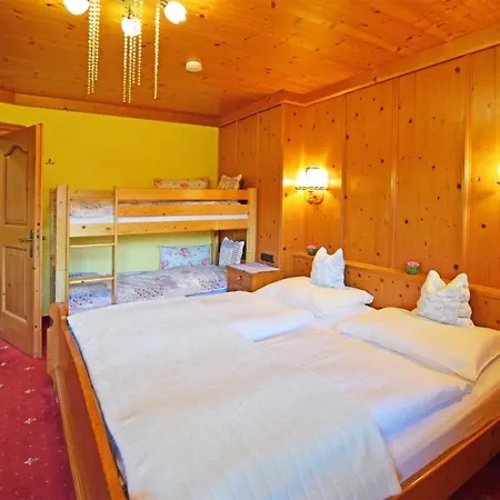Aparthotel Romantik Sonnleitn 4*