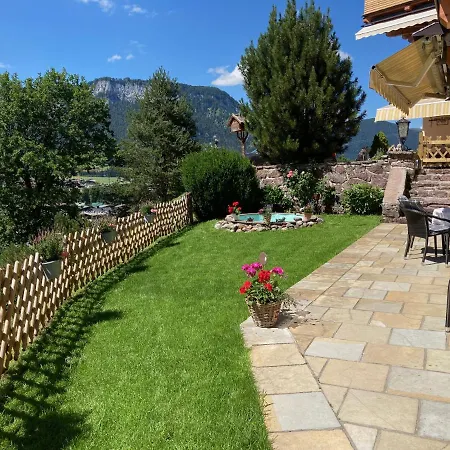 Romantik Sonnleitn Aparthotel Sankt Johann in Tirol