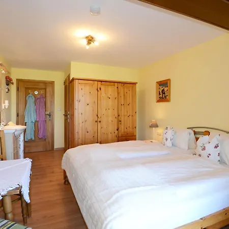 Romantik Sonnleitn Aparthotel