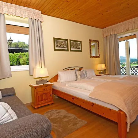 Romantik Sonnleitn Aparthotel 4*