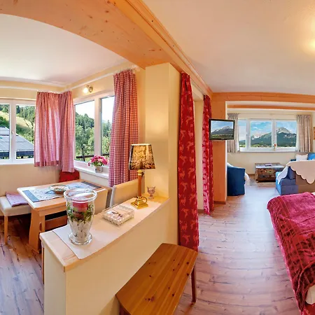 Romantik Sonnleitn 4* Sankt Johann in Tirol