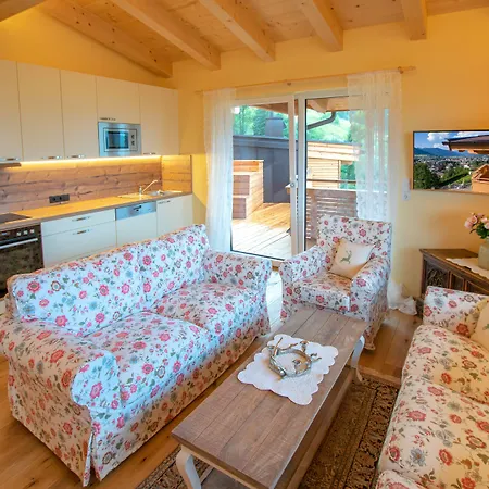 Romantik Sonnleitn Apart Otel