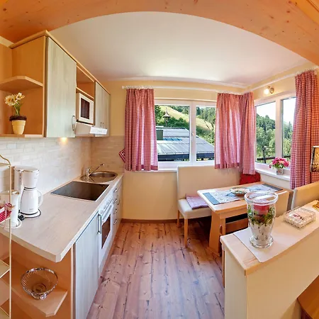 Romantik Sonnleitn 4*