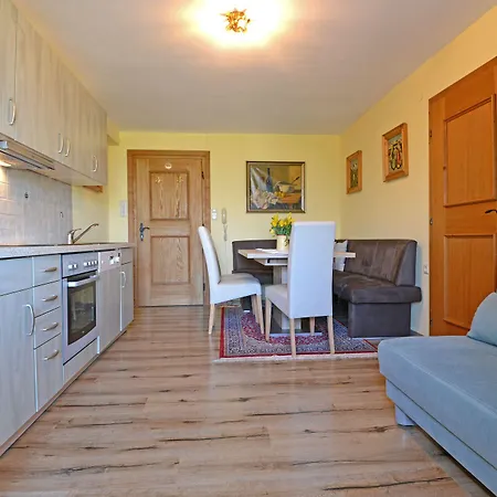 Romantik Sonnleitn 4* Sankt Johann in Tirol