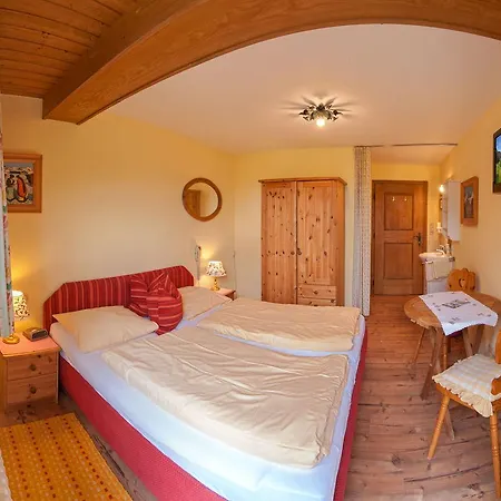 Romantik Sonnleitn Sankt Johann in Tirol