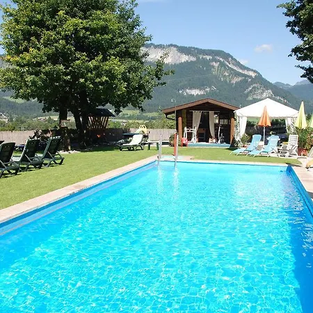 Aparthotel Romantik Sonnleitn Sankt Johann in Tirol