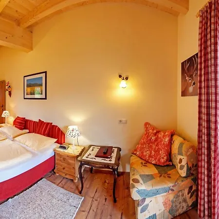 Apart Otel Romantik Sonnleitn Sankt Johann in Tirol