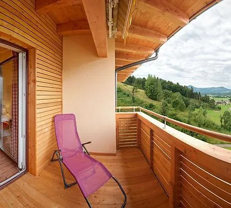 Aparthotel Romantik Sonnleitn