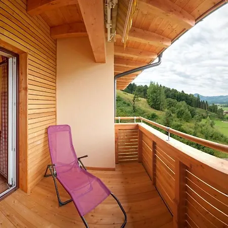 Apart Otel Romantik Sonnleitn