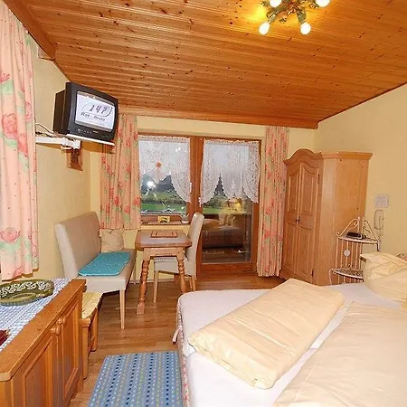 Romantik Sonnleitn Aparthotel Sankt Johann in Tirol
