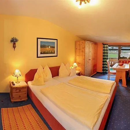 Aparthotel Romantik Sonnleitn