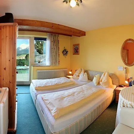 Romantik Sonnleitn Aparthotel
