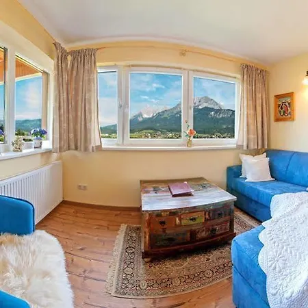 Romantik Sonnleitn Sankt Johann in Tirol