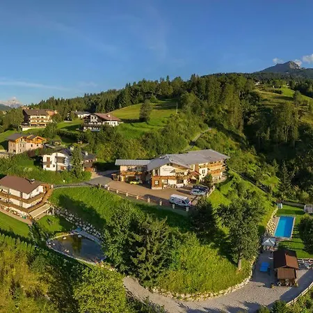 Aparthotel Romantik Sonnleitn 4*