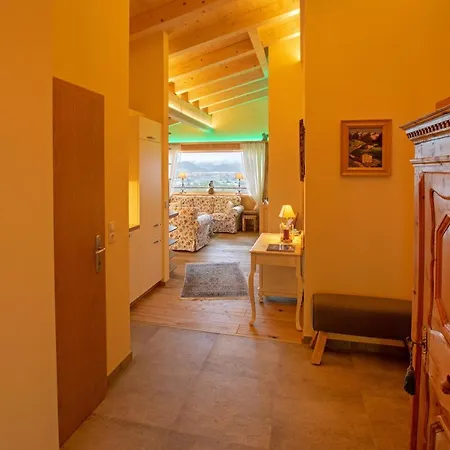 Apart Otel Romantik Sonnleitn