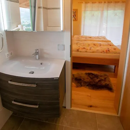 Aparthotel Romantik Sonnleitn 4*