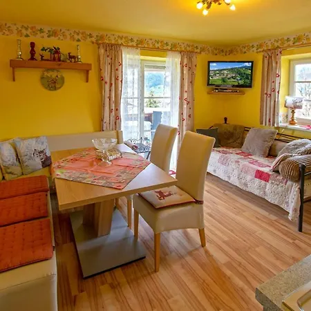 Romantik Sonnleitn Aparthotel 4*