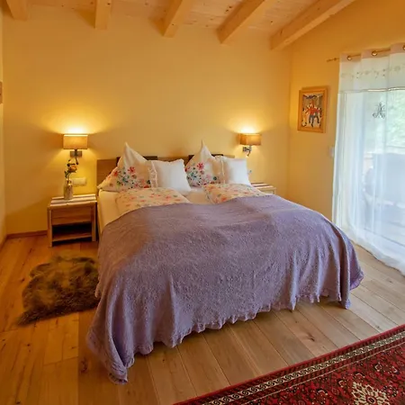 Romantik Sonnleitn 4* Sankt Johann in Tirol