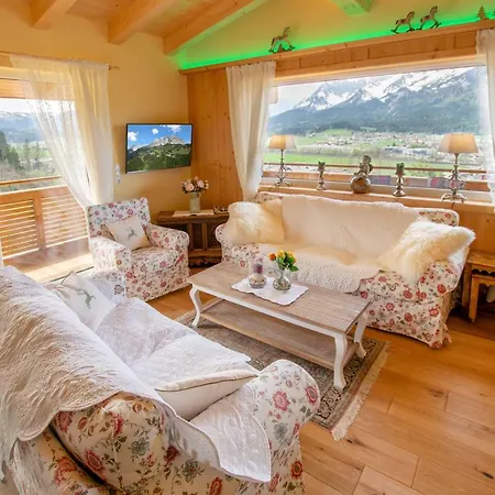 Romantik Sonnleitn 4*